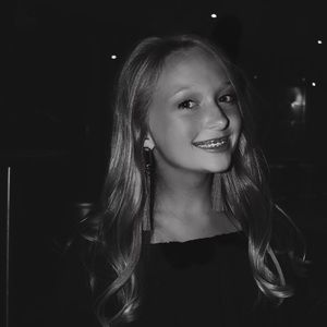 Meet your Posher, Alli